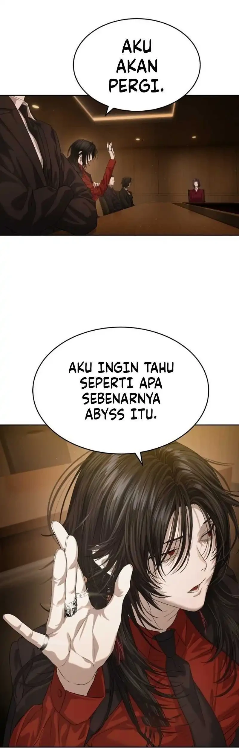 Special Civil Servant chapter 66 halaman 37