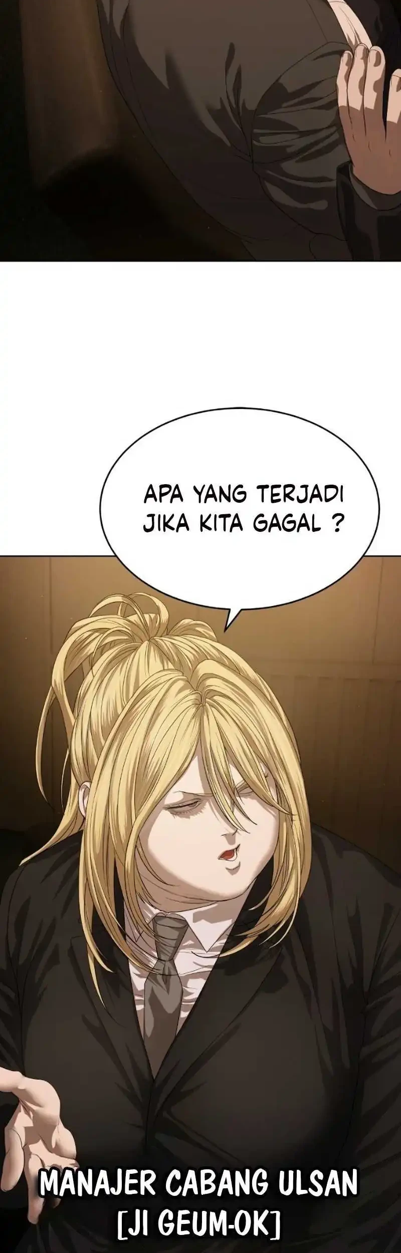 Special Civil Servant chapter 66 halaman 42