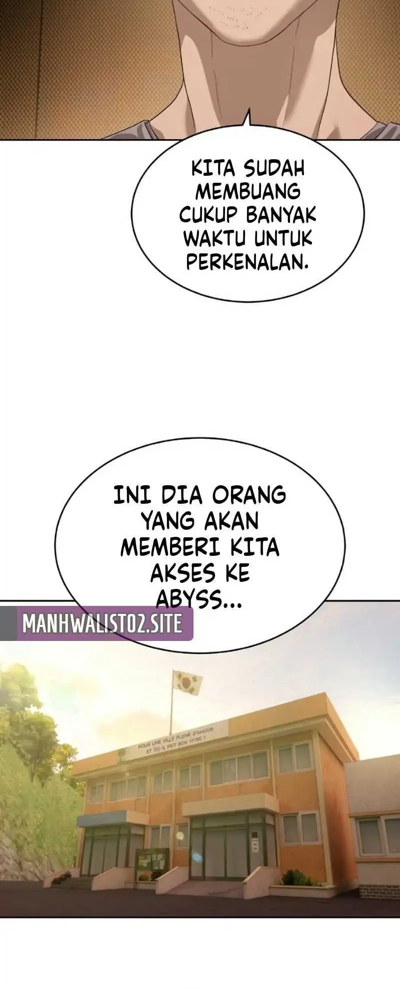Special Civil Servant chapter 66 halaman 48