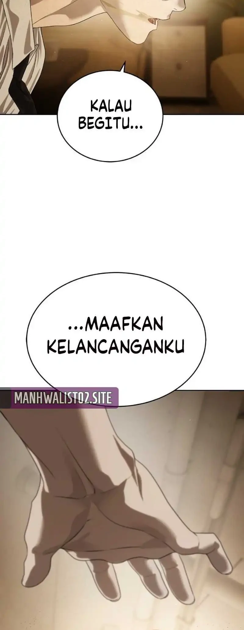 Special Civil Servant chapter 66 halaman 56