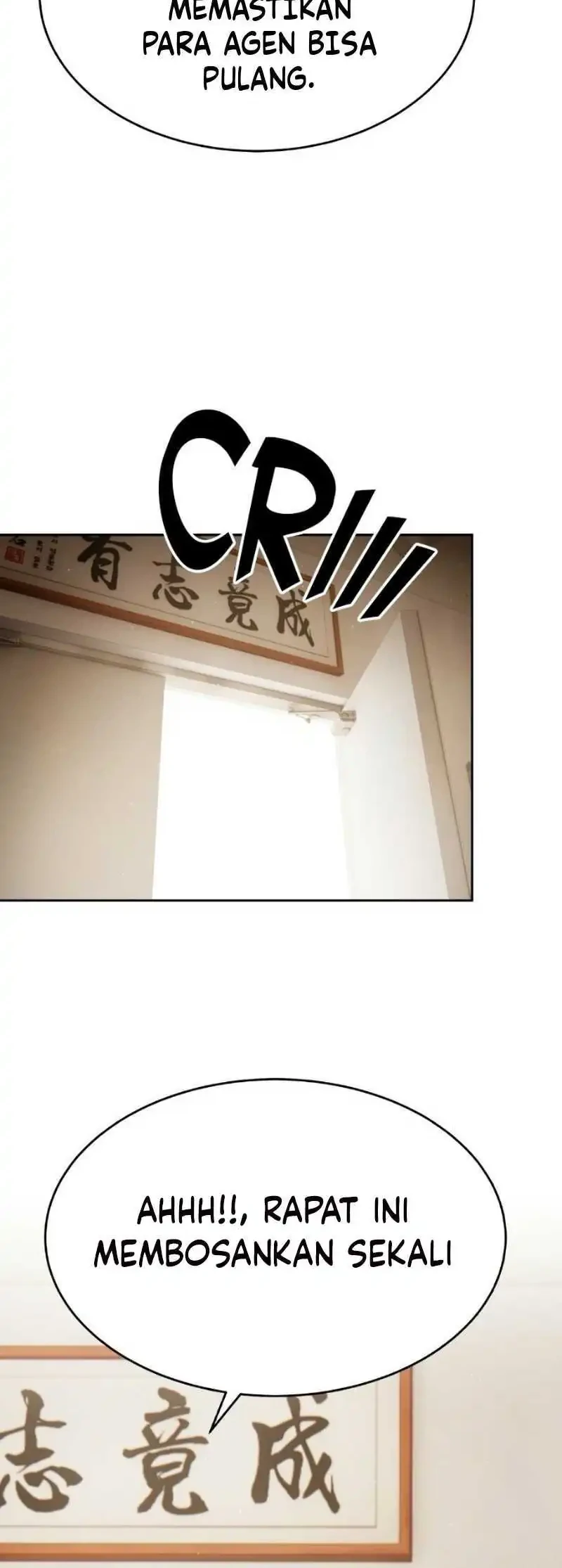 Special Civil Servant chapter 66 halaman 64