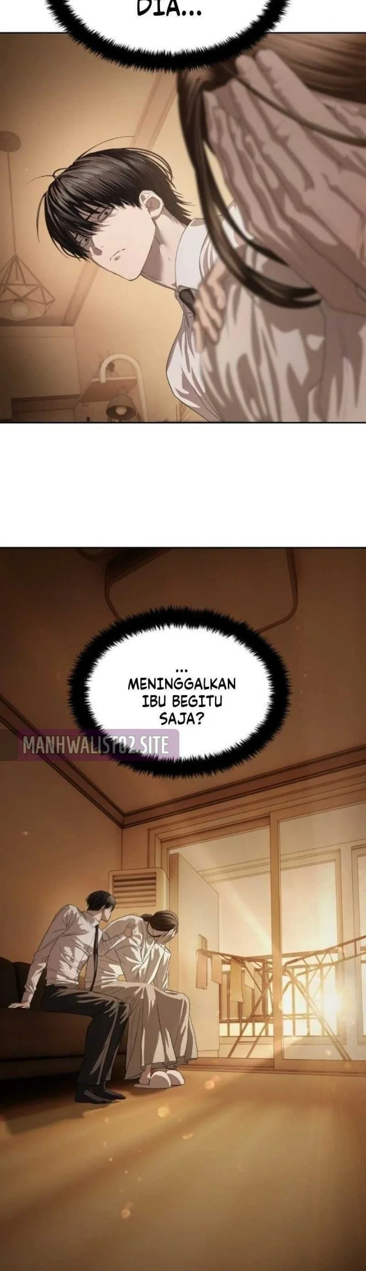 Special Civil Servant Bab 67 halaman 9