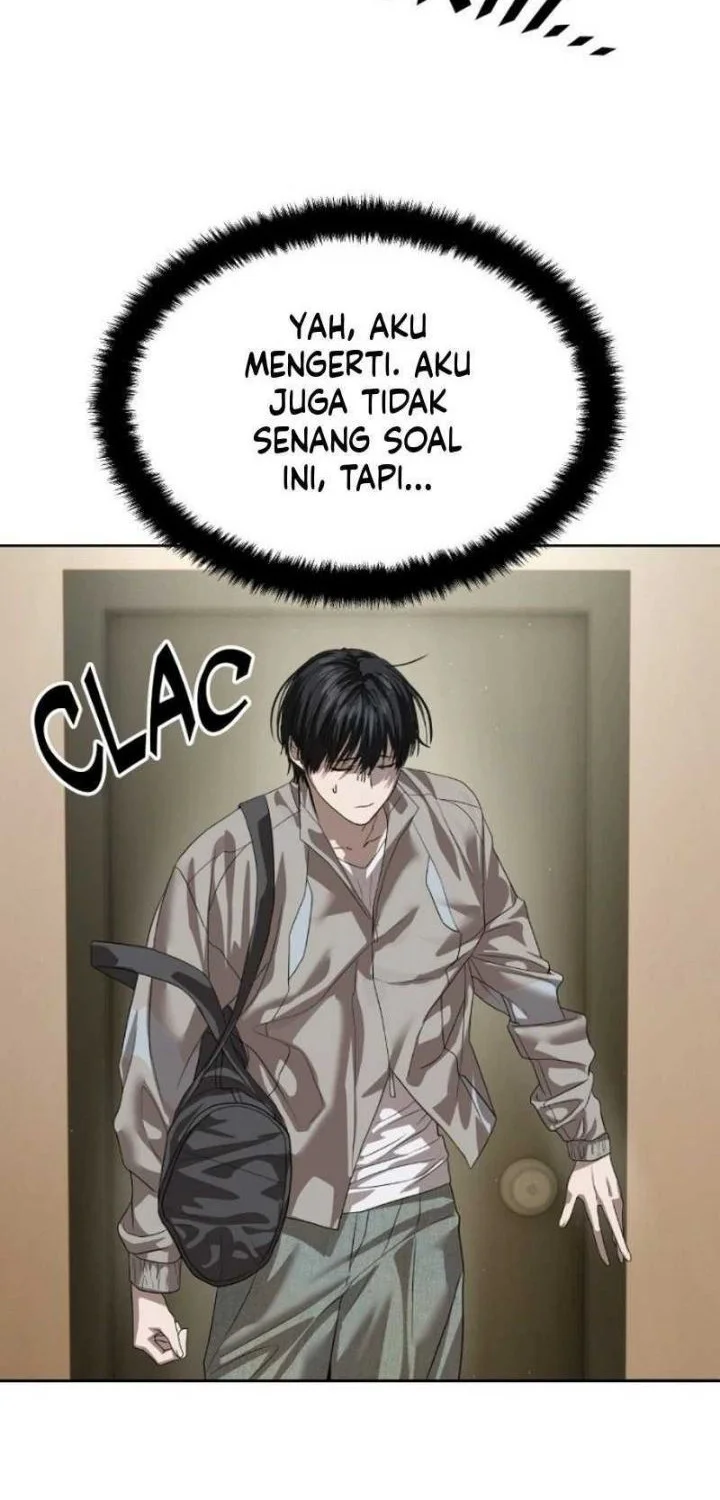 Special Civil Servant Bab 67 halaman 19