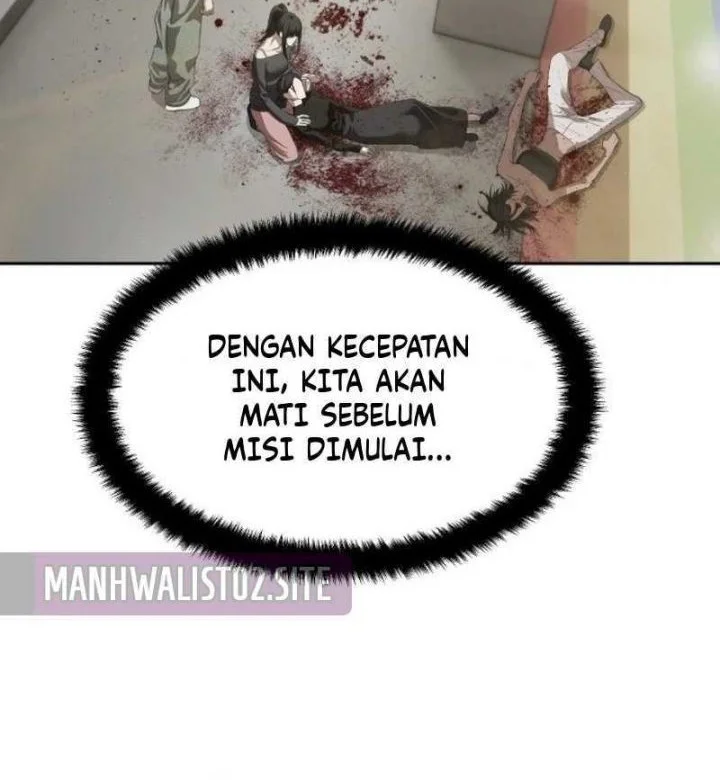 Special Civil Servant Bab 67 halaman 59