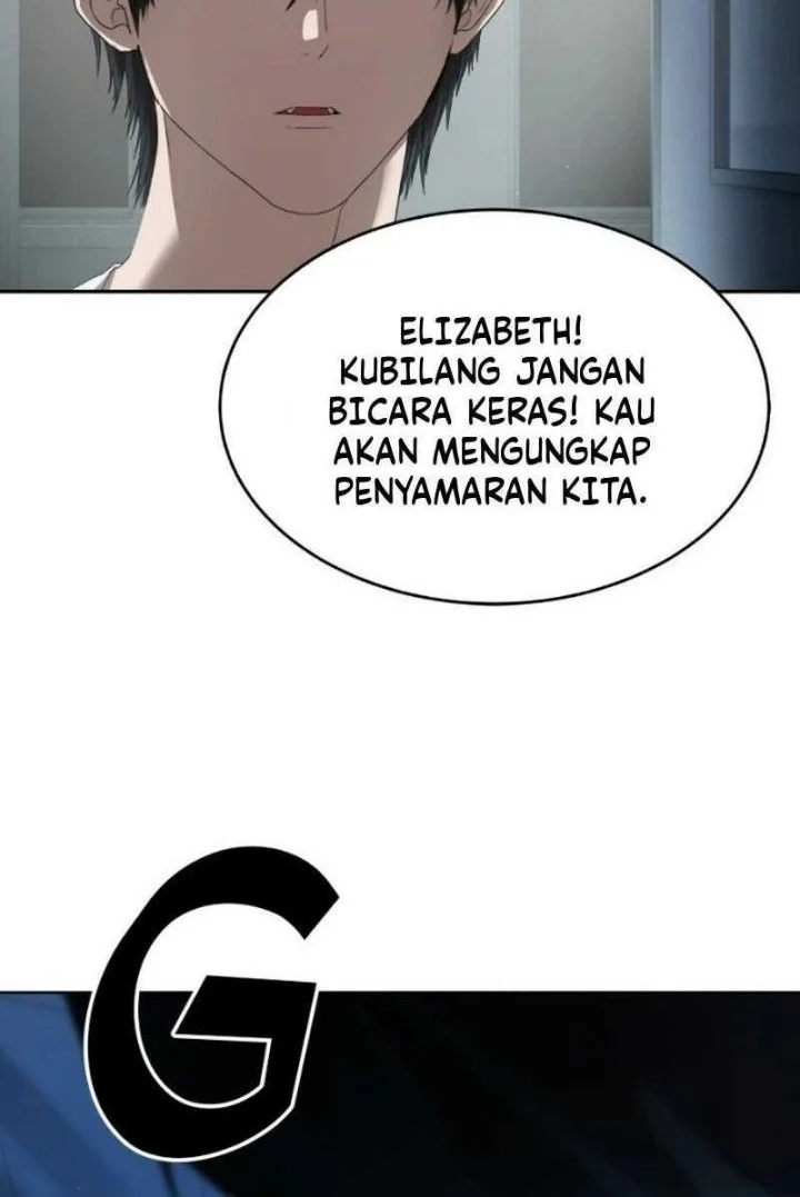 Special Civil Servant Bab 67 halaman 67