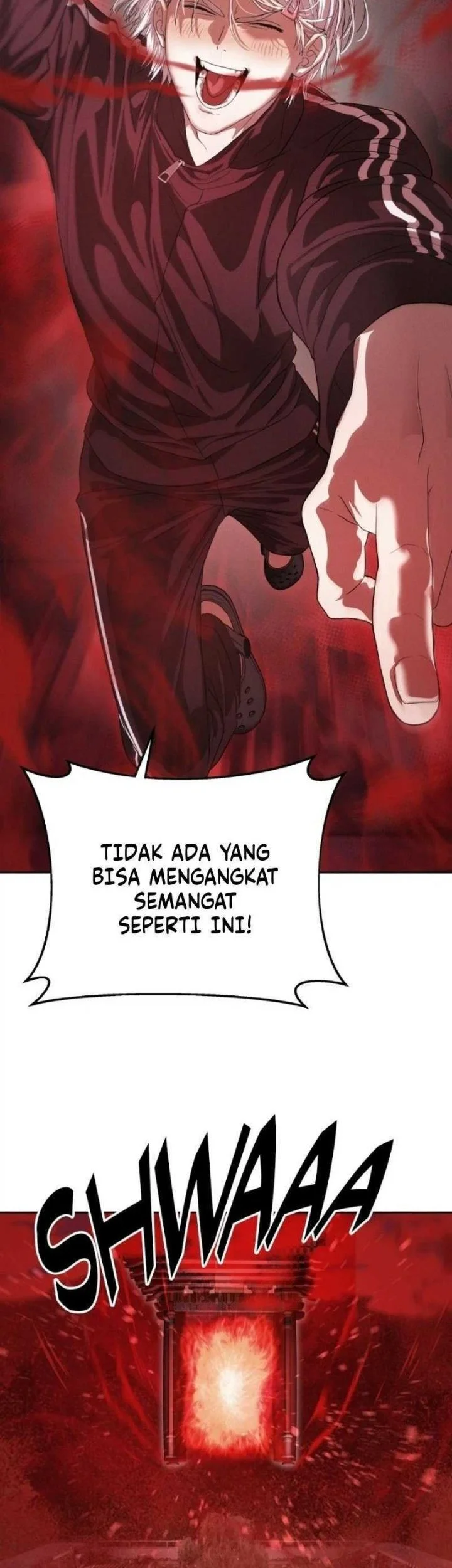 Special Civil Servant Bab 67 halaman 70