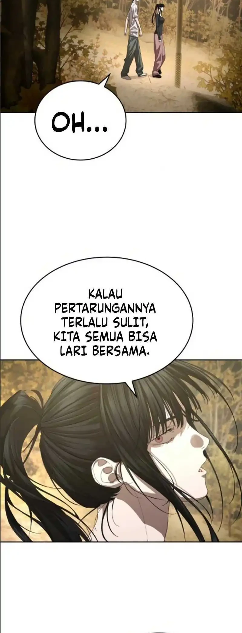 Special Civil Servant chapter 68 halaman 12