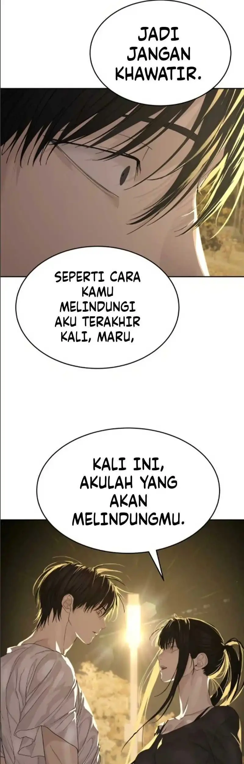 Special Civil Servant chapter 68 halaman 13