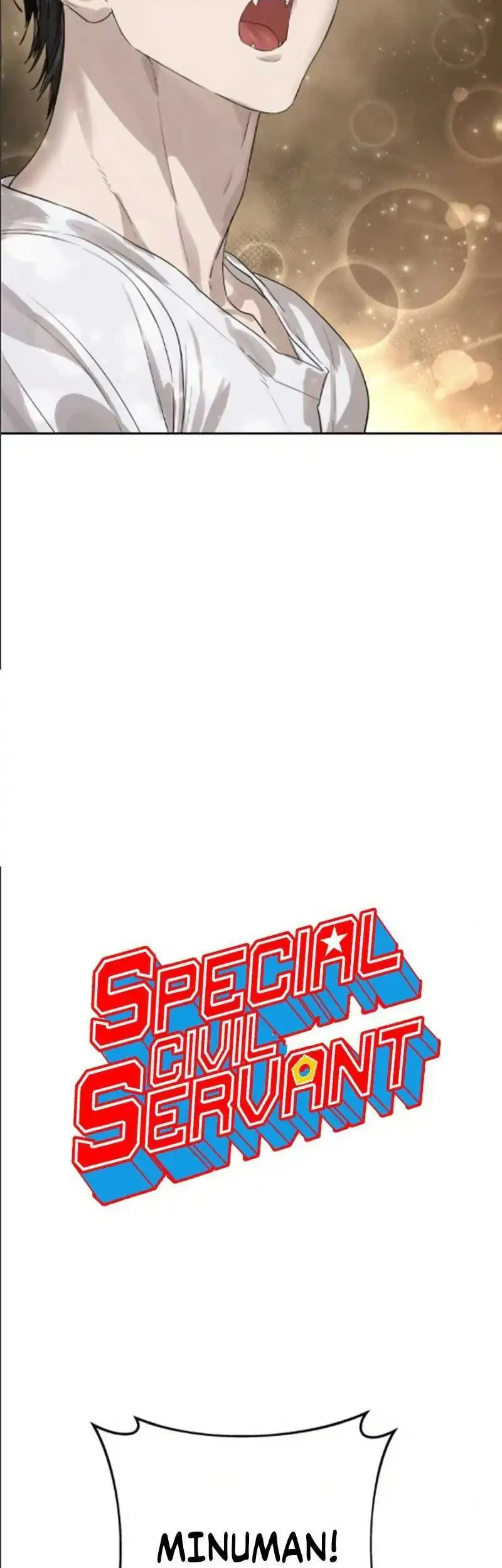 Special Civil Servant chapter 68 halaman 15