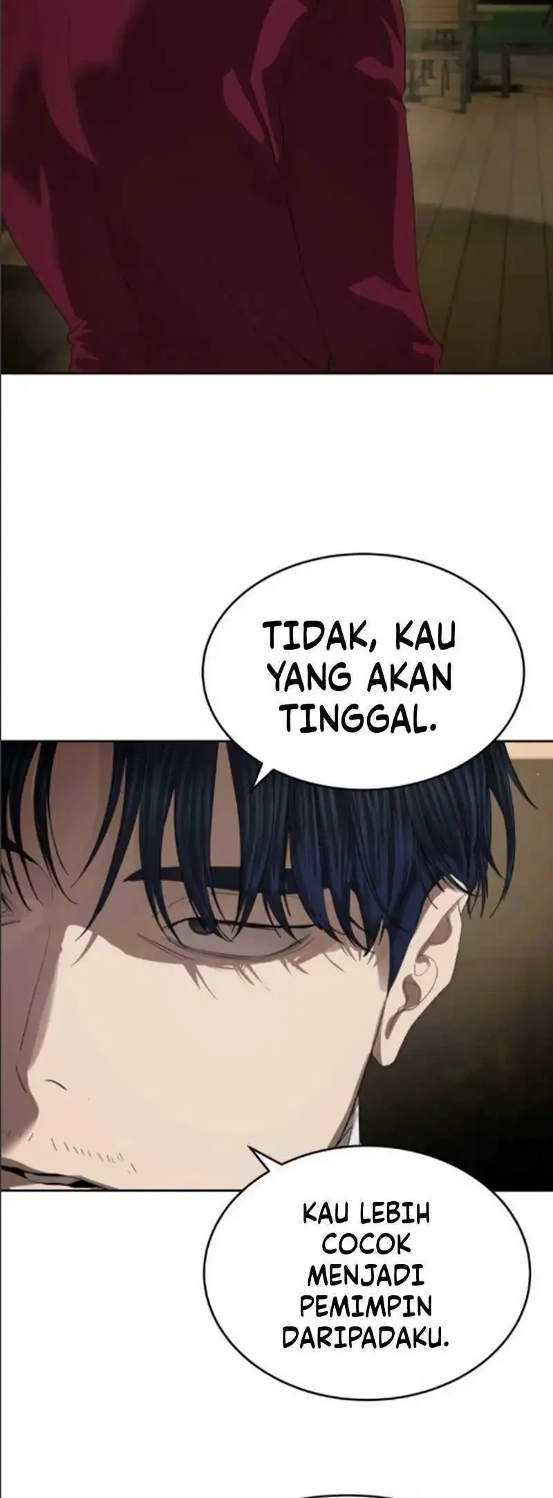 Special Civil Servant chapter 68 halaman 20