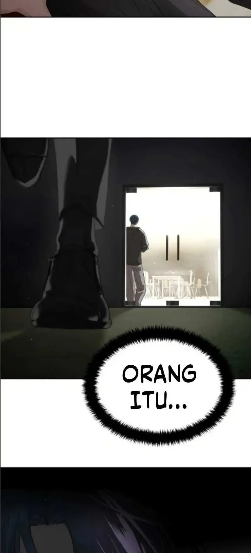 Special Civil Servant chapter 68 halaman 28