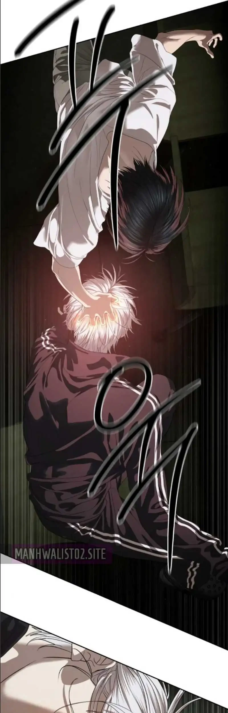 Special Civil Servant chapter 68 halaman 45