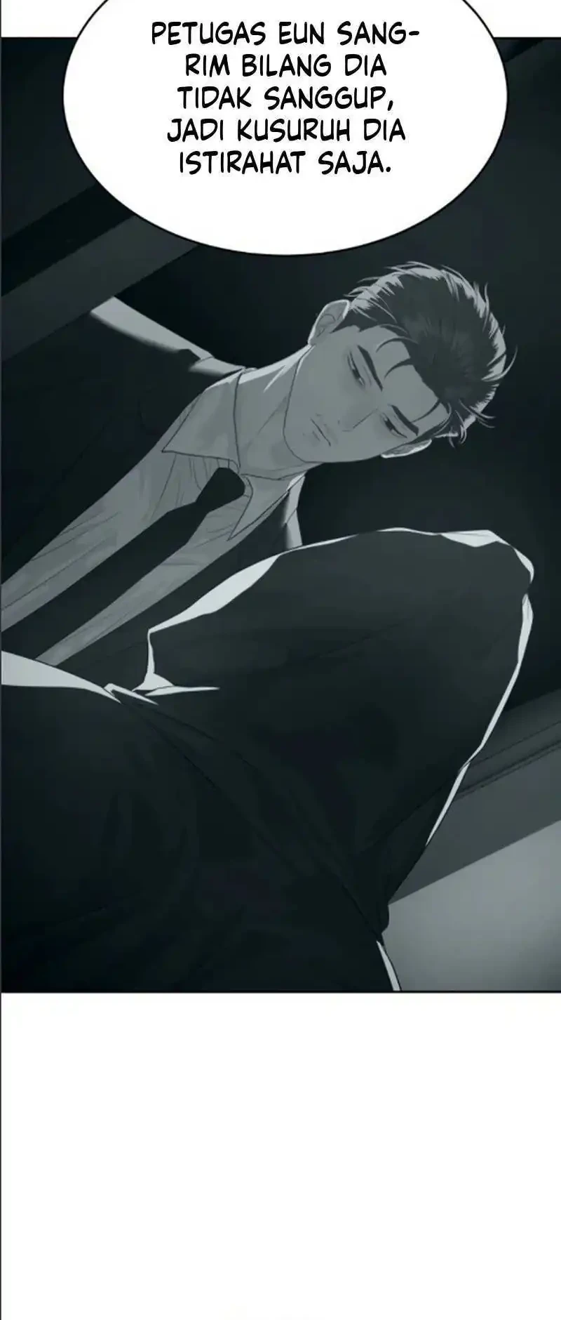 Special Civil Servant chapter 68 halaman 56