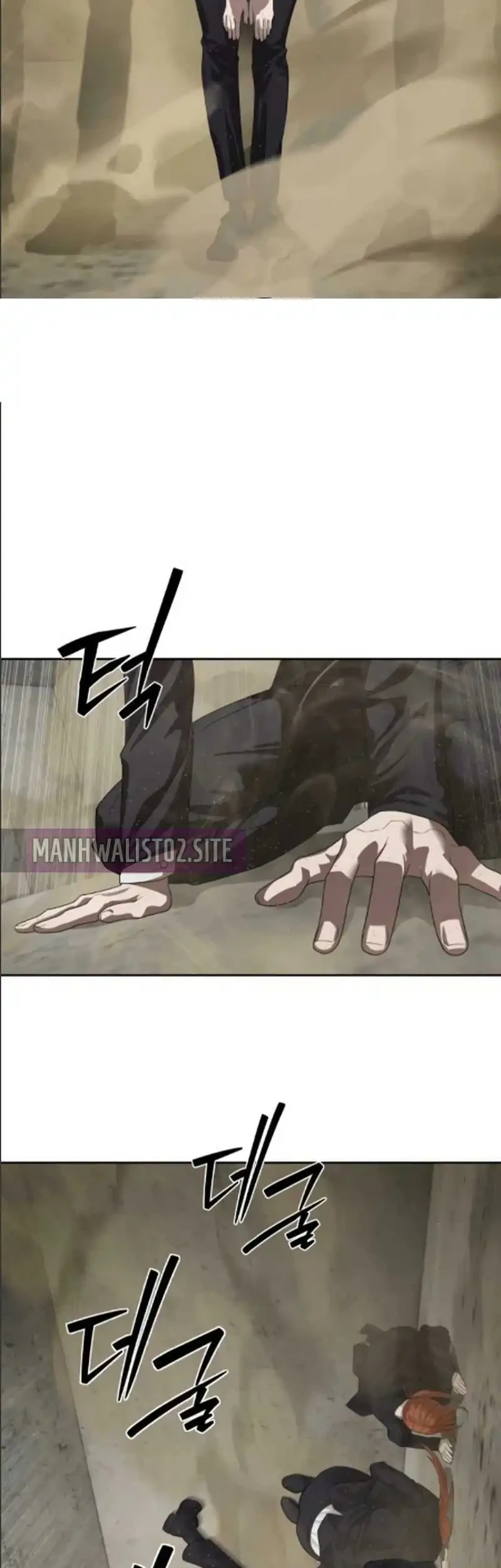 Special Civil Servant chapter 68 halaman 58