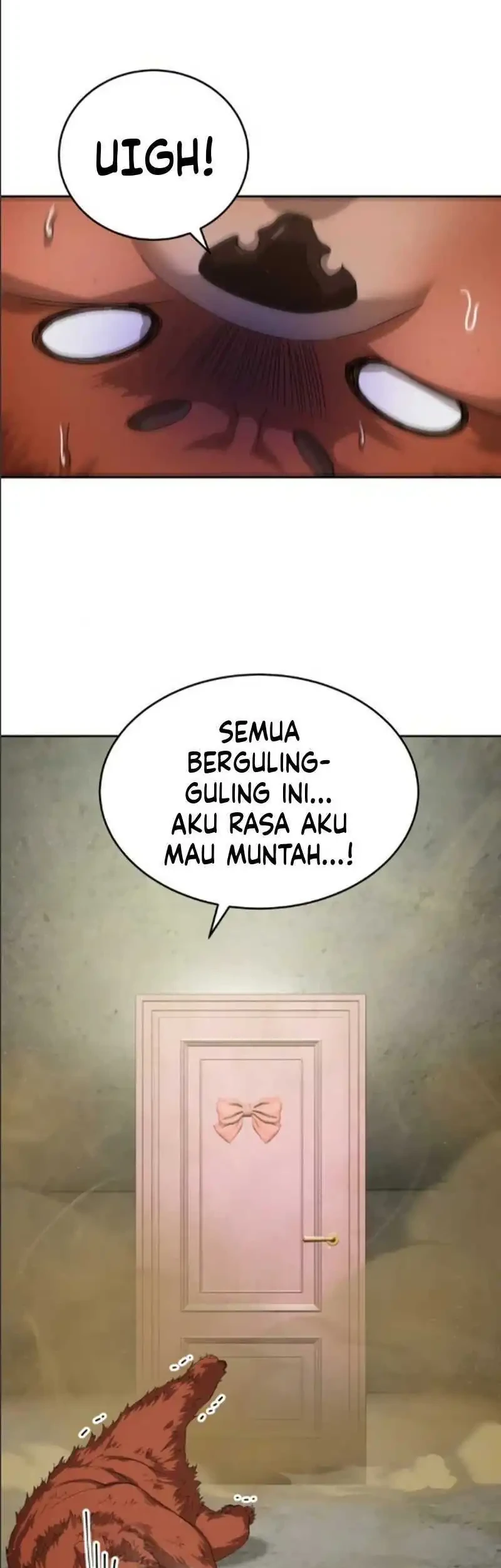 Special Civil Servant chapter 68 halaman 63