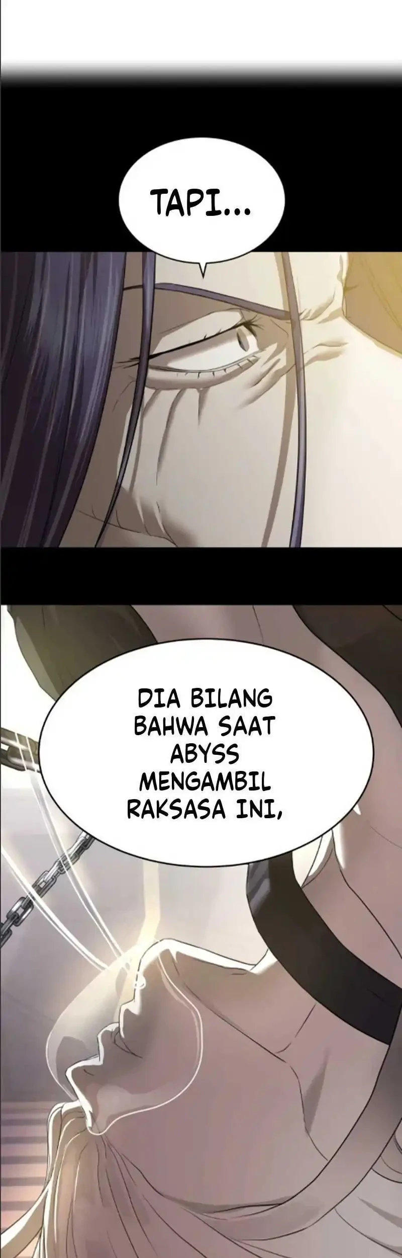 Special Civil Servant chapter 68 halaman 77