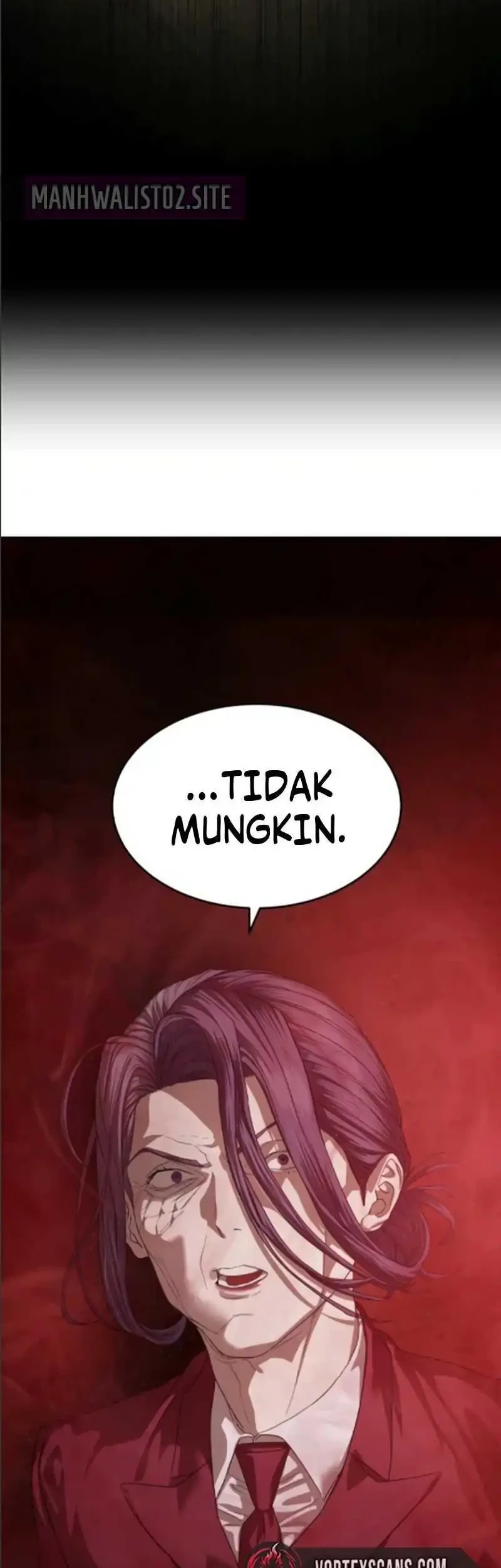 Special Civil Servant chapter 68 halaman 79