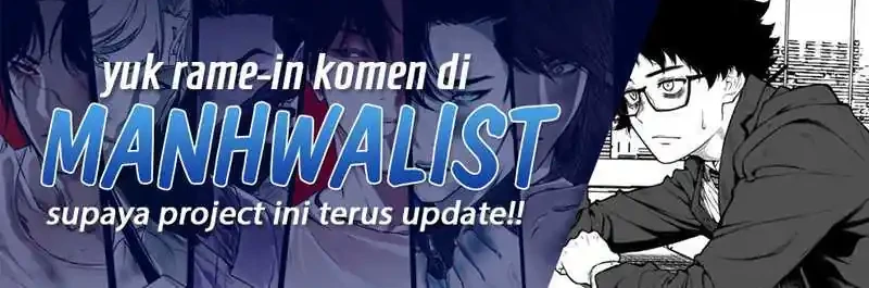 Special Civil Servant chapter 68 halaman 82