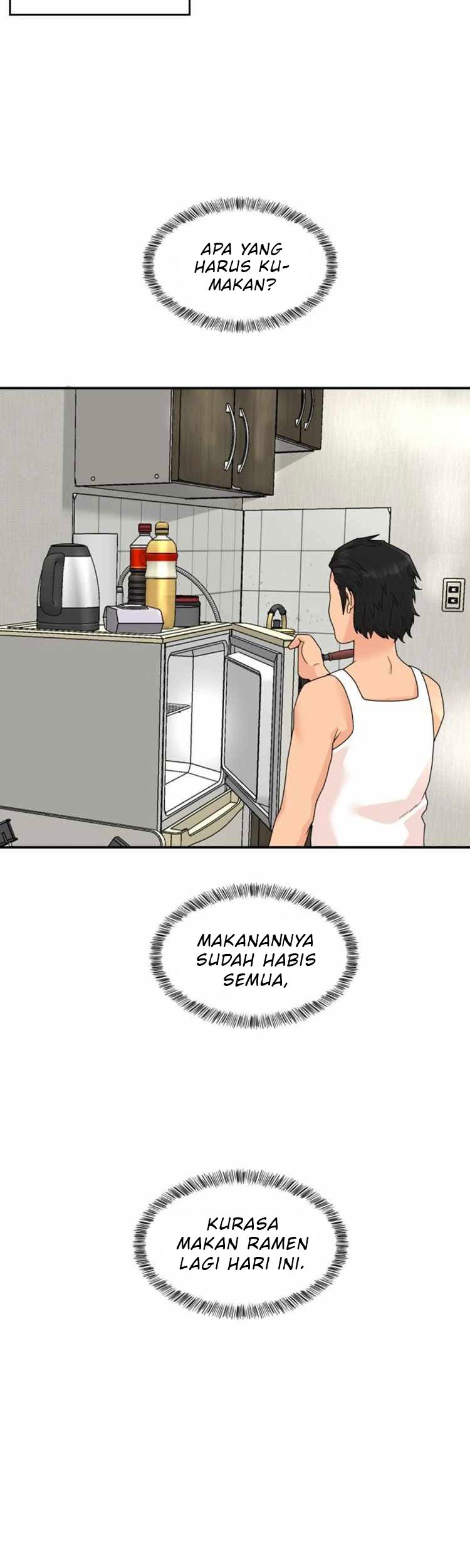 Special Restaurant Bab 03 halaman 5