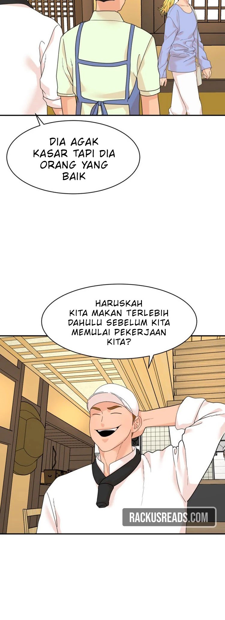 Special Restaurant Bab 04 halaman 11