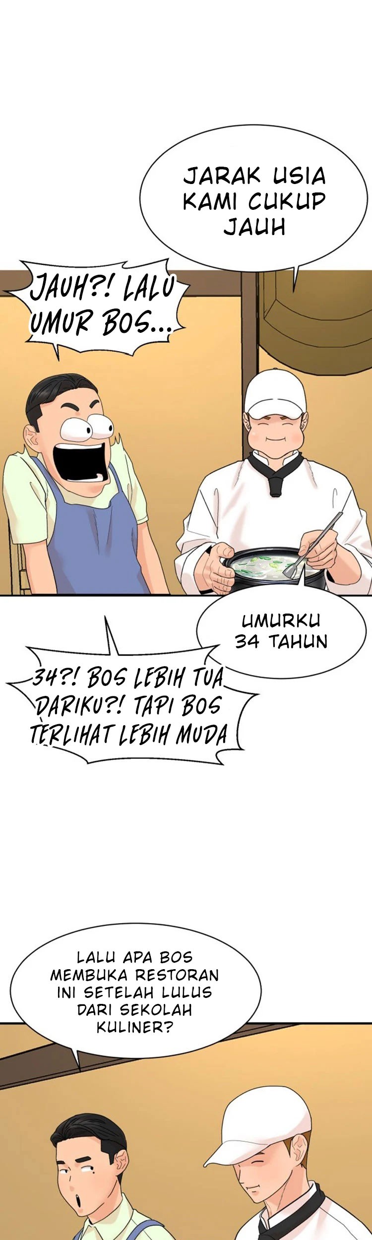 Special Restaurant Bab 04 halaman 17