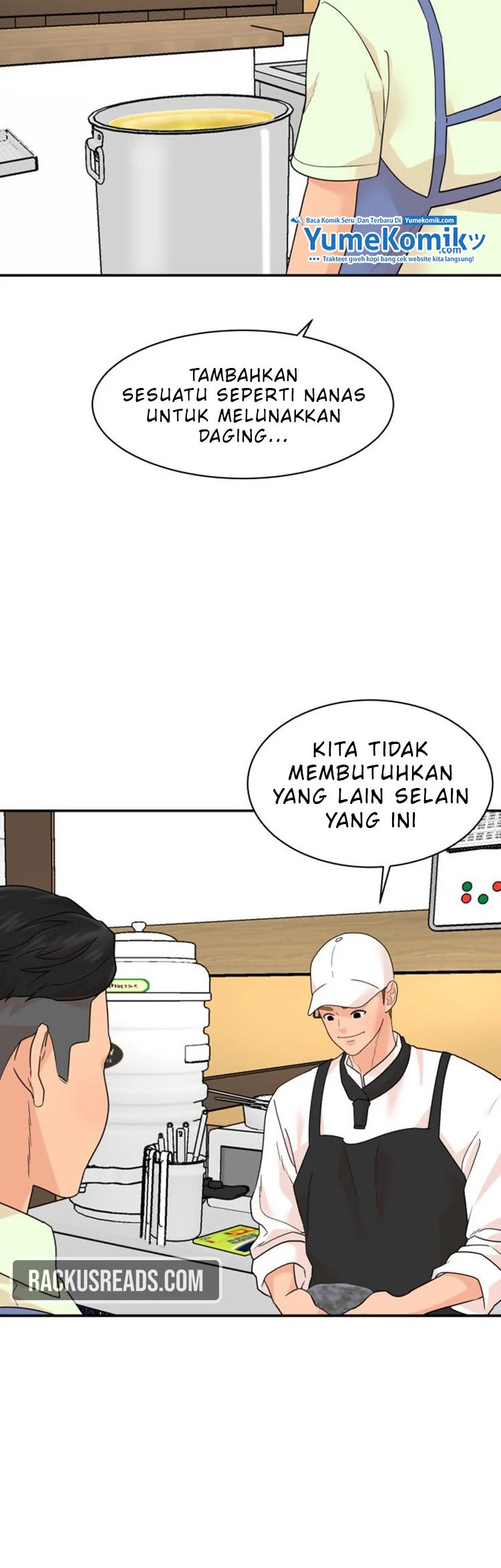 Special Restaurant Bab 04 halaman 32