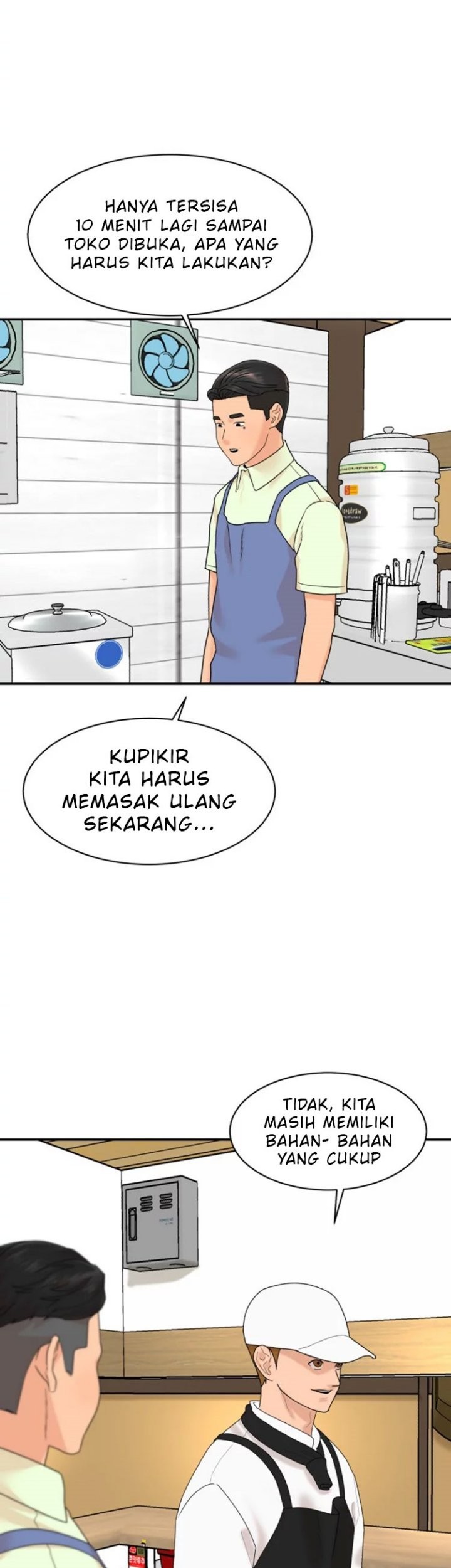 Special Restaurant Bab 05 halaman 15