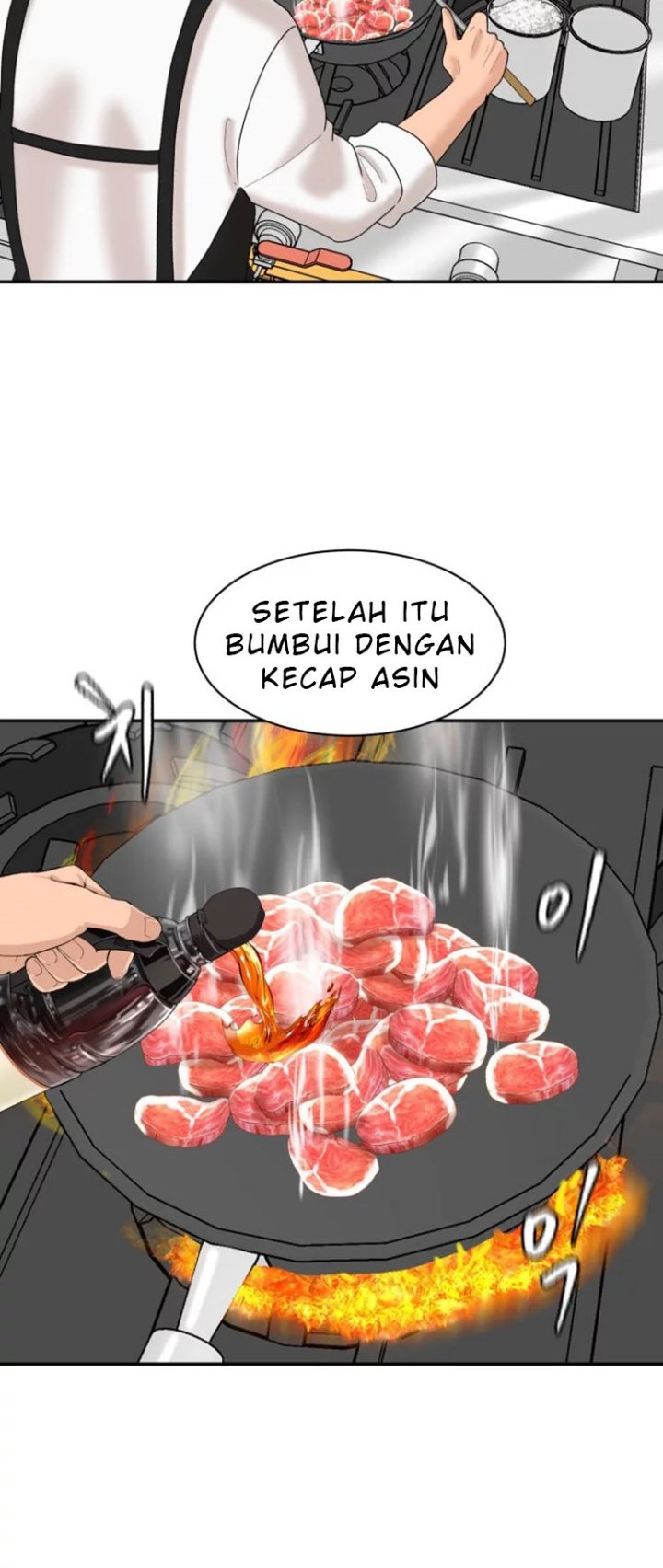Special Restaurant Bab 05 halaman 23