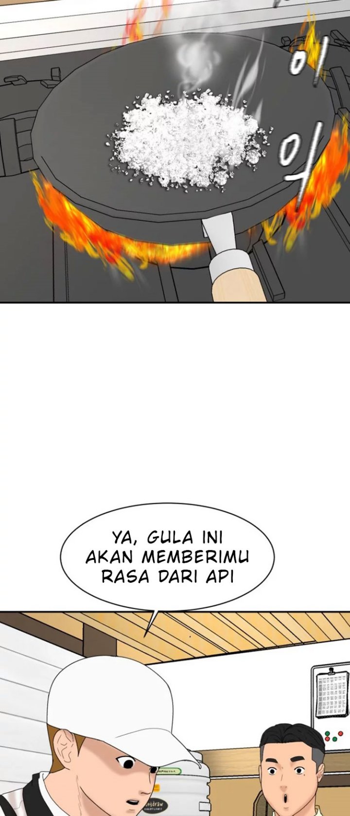 Special Restaurant Bab 05 halaman 31