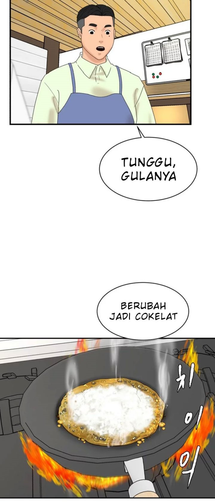 Special Restaurant Bab 05 halaman 34