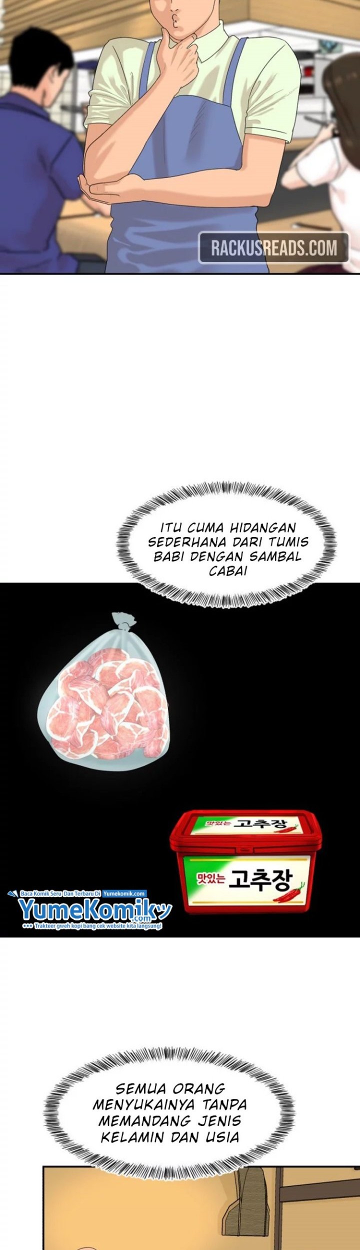 Special Restaurant Bab 05 halaman 43