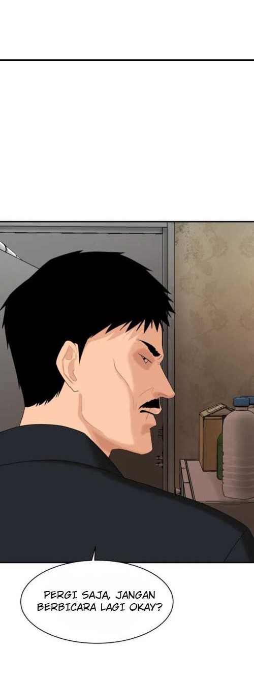 Special Restaurant chapter 08 halaman 5