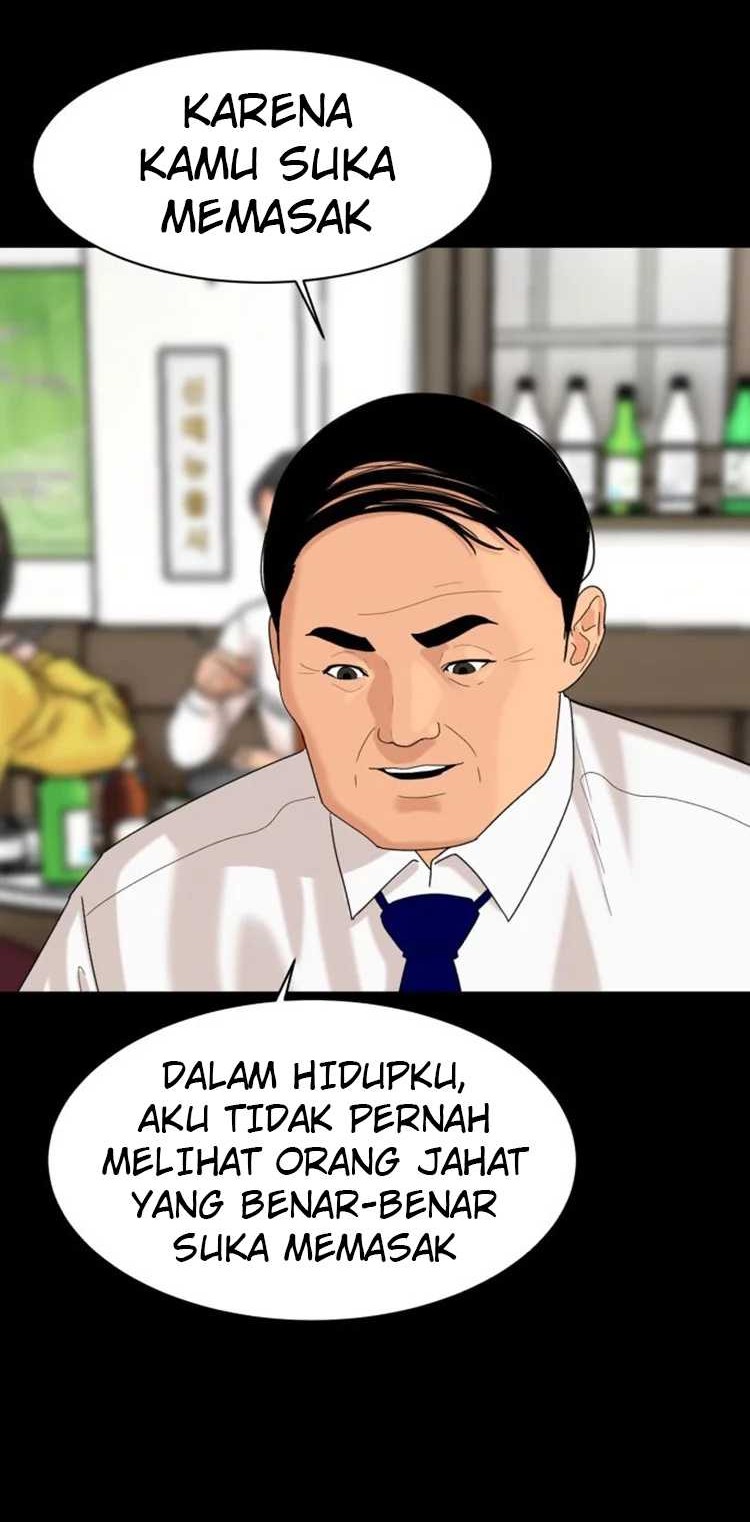 Special Restaurant chapter 08 halaman 25