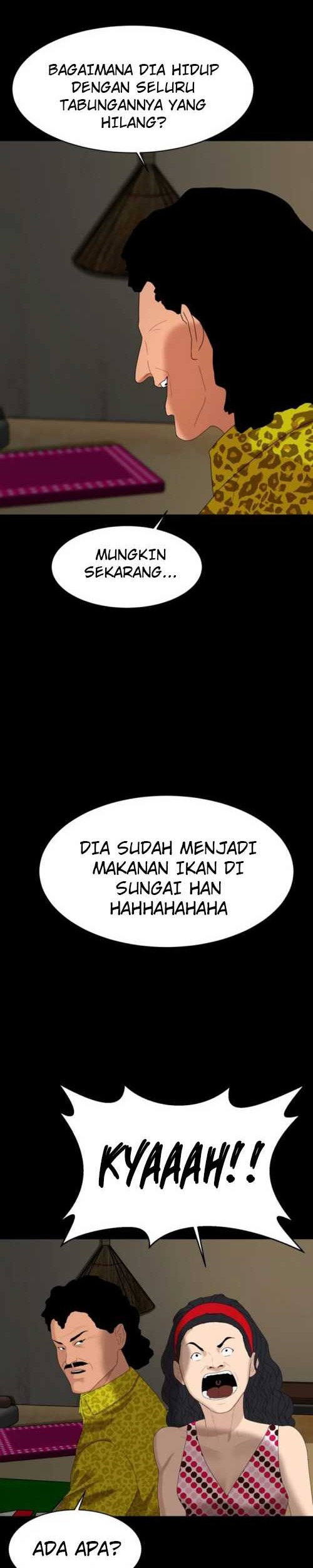 Special Restaurant chapter 08 halaman 36