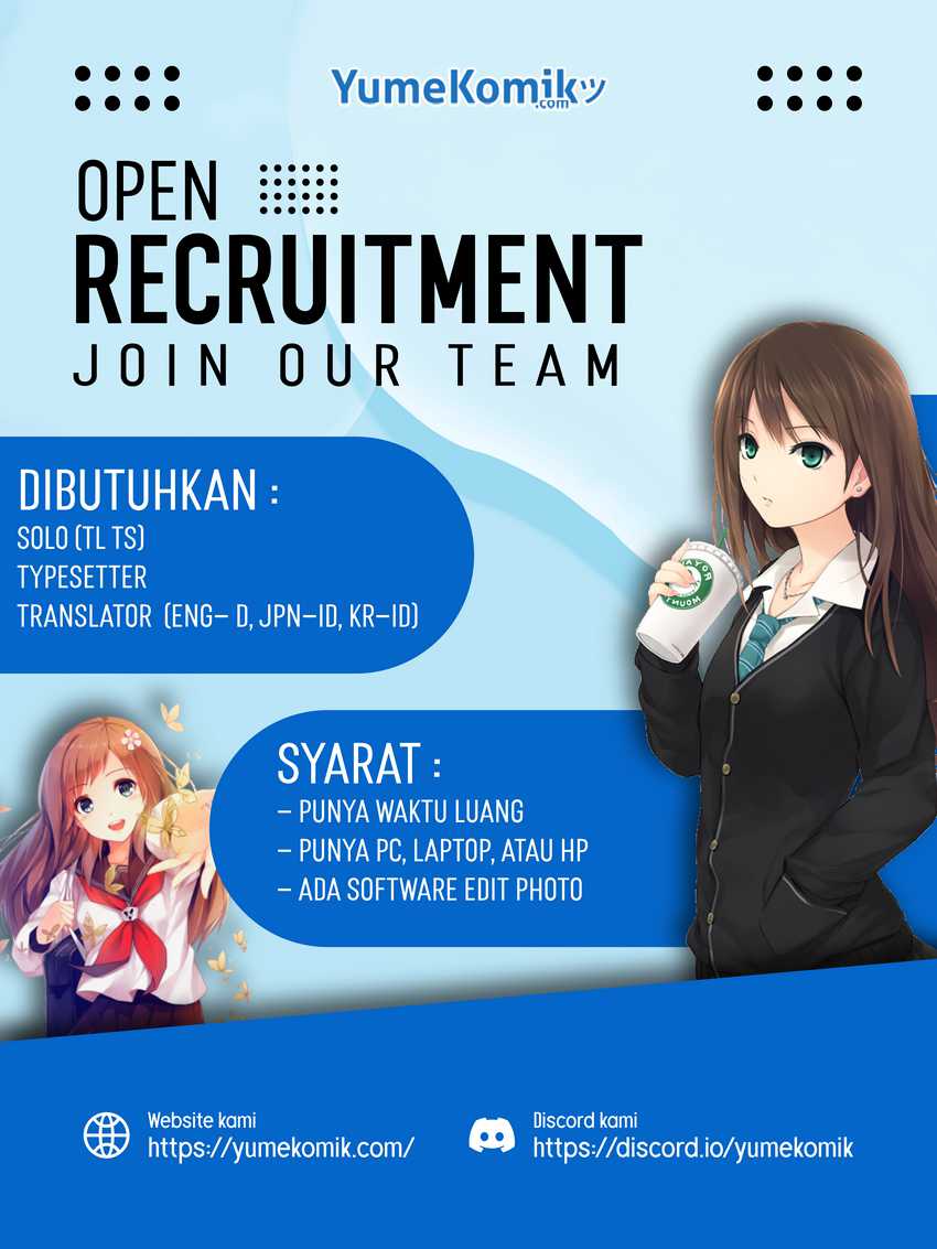 Special Restaurant chapter 08 halaman 44