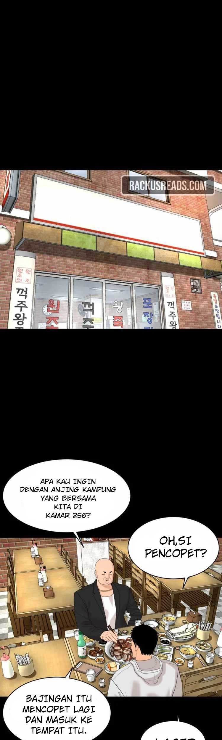 Special Restaurant Bab 09 halaman 17