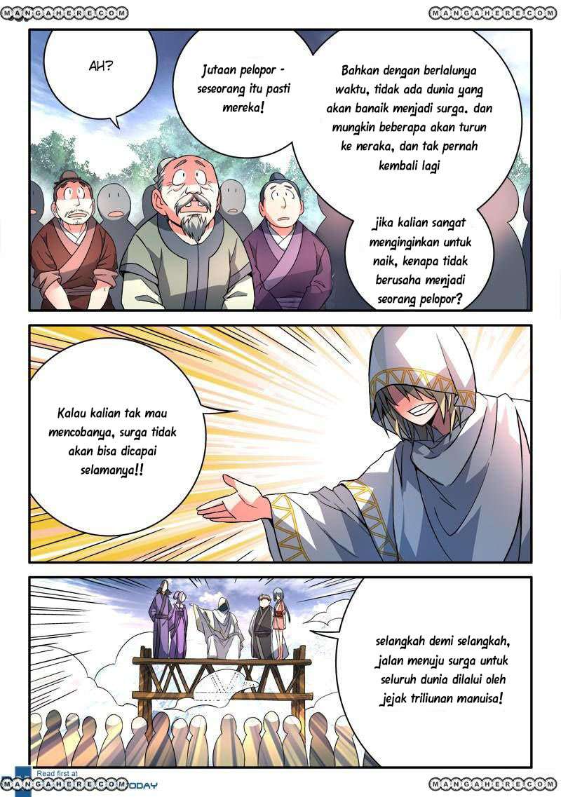 Spirit Blade Mountain Bab 109 halaman 5