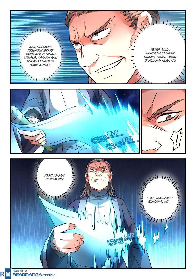 Spirit Blade Mountain Bab 117 halaman 5