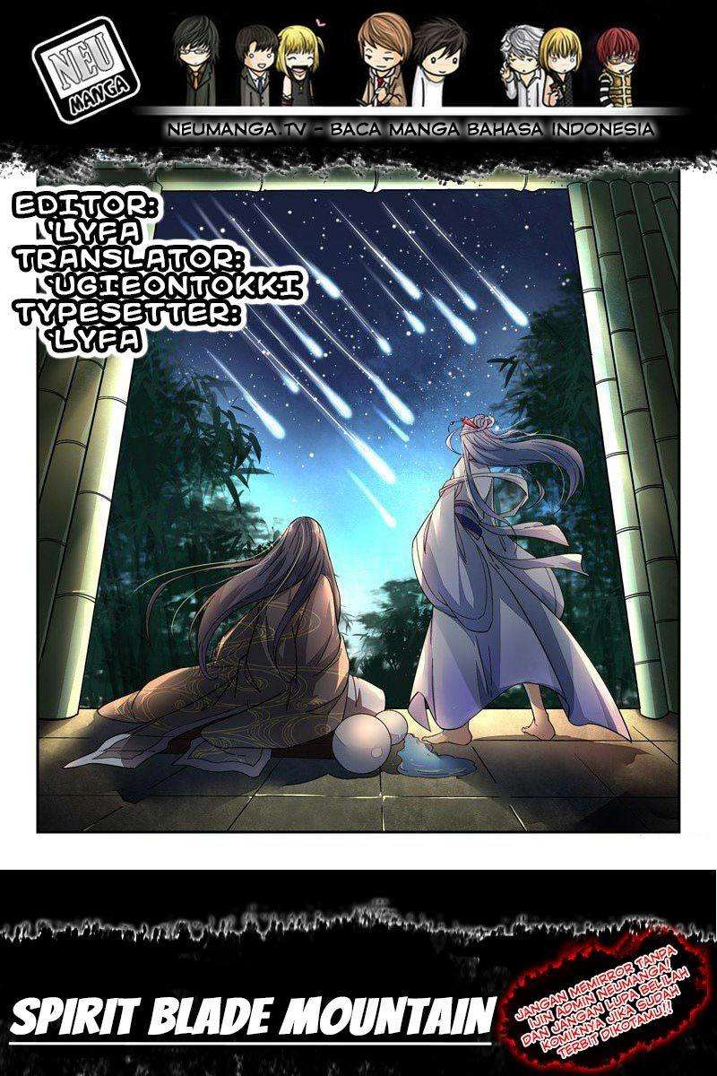 Spirit Blade Mountain Bab 129 halaman 2