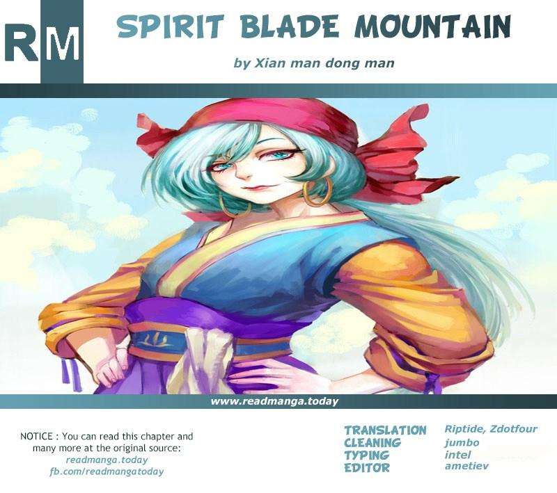 Spirit Blade Mountain Bab 129 halaman 14