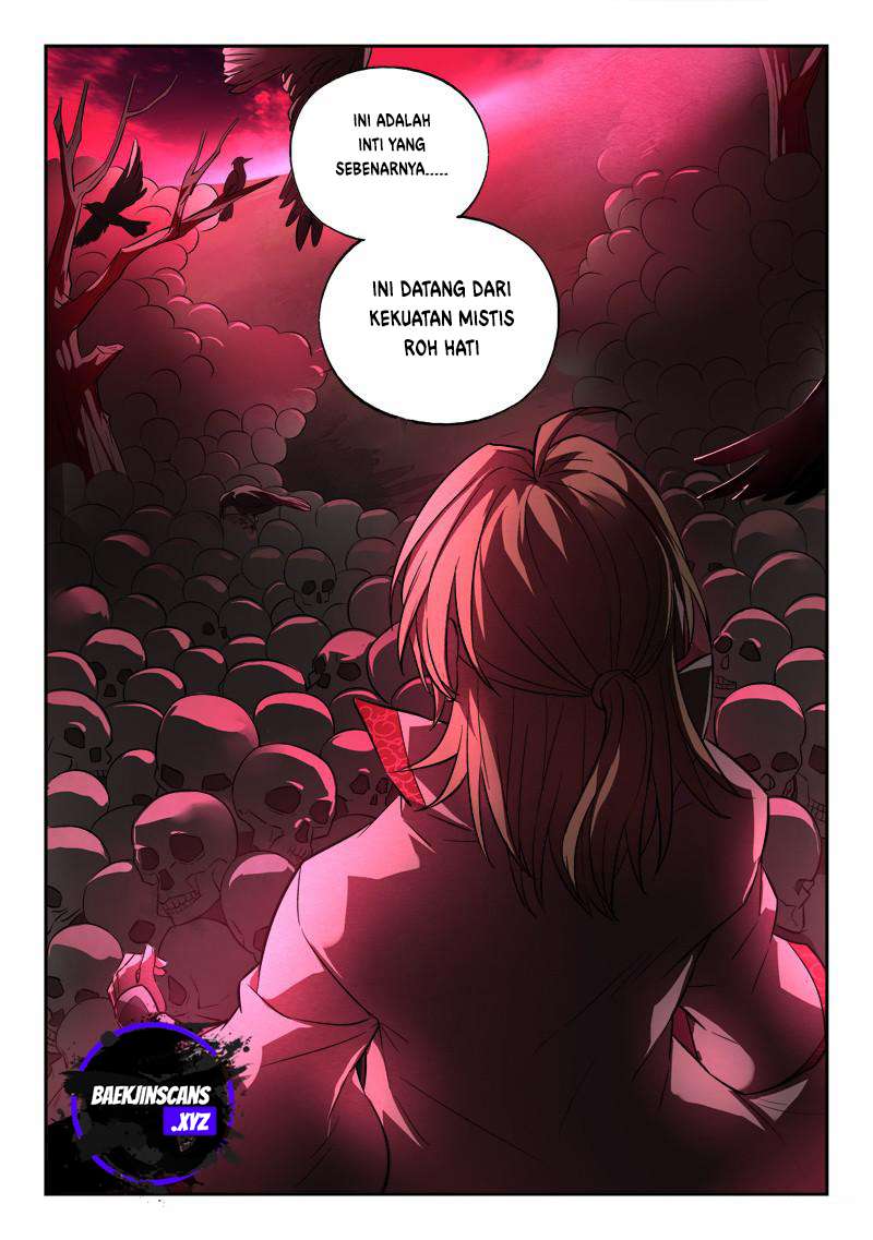 Spirit Blade Mountain Bab 140 halaman 12