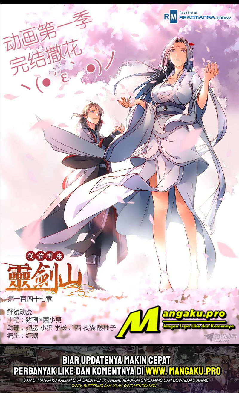 Spirit Blade Mountain Bab 148 halaman 4
