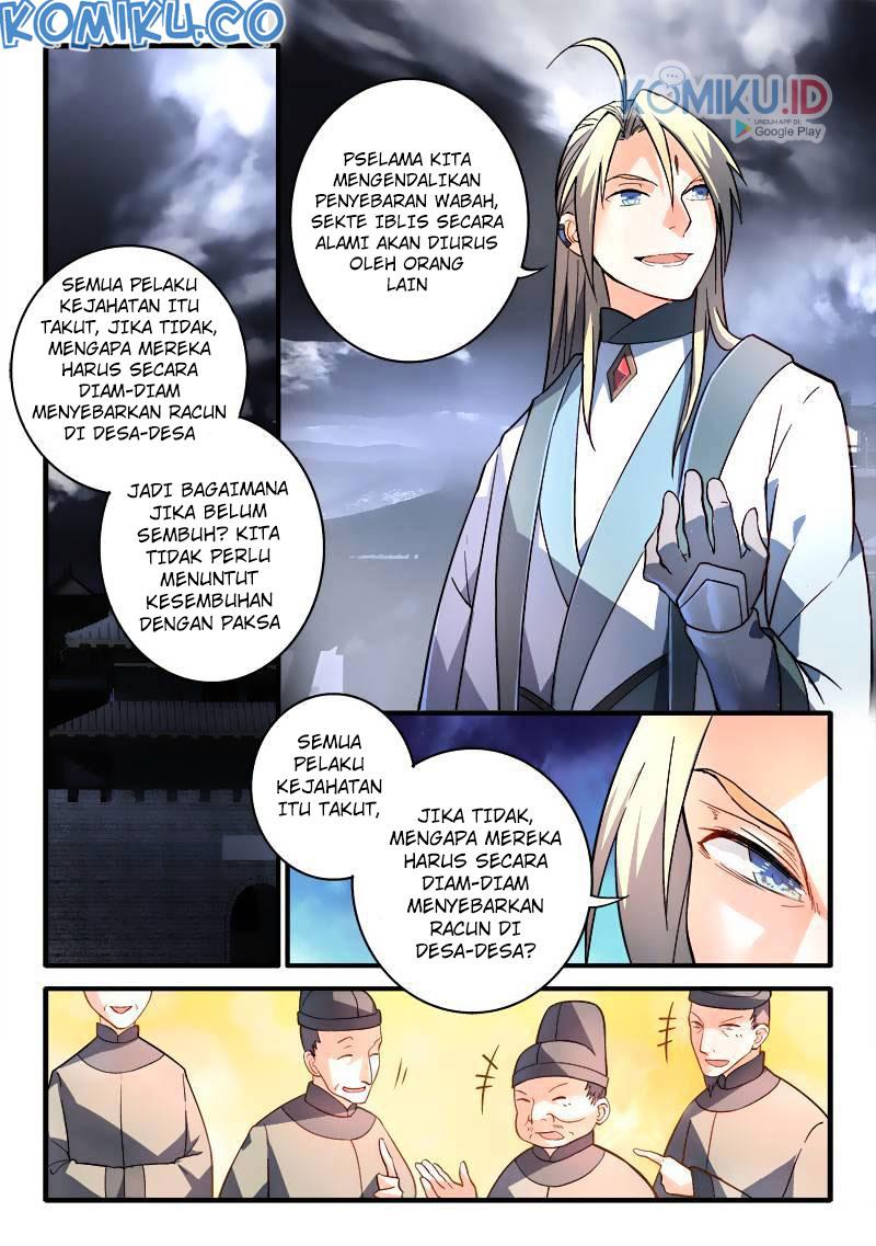 Spirit Blade Mountain Bab 190 halaman 5