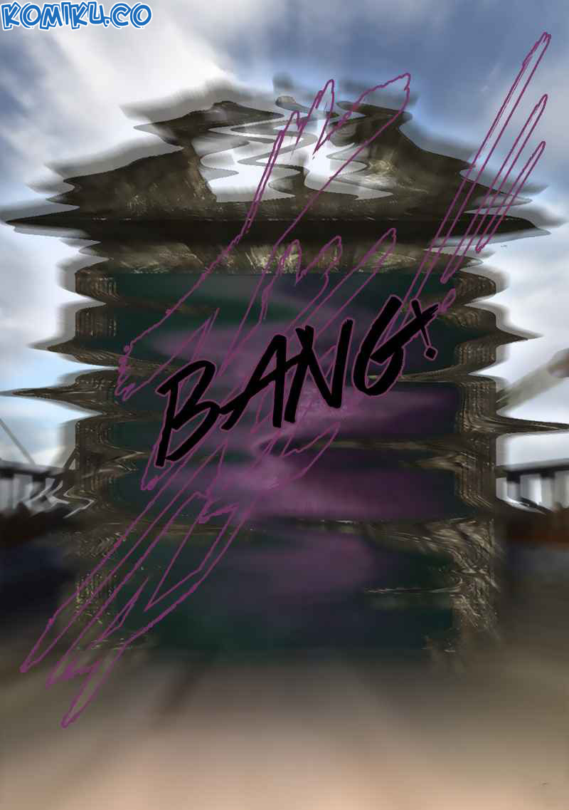 Spirit Blade Mountain chapter 196 halaman 5