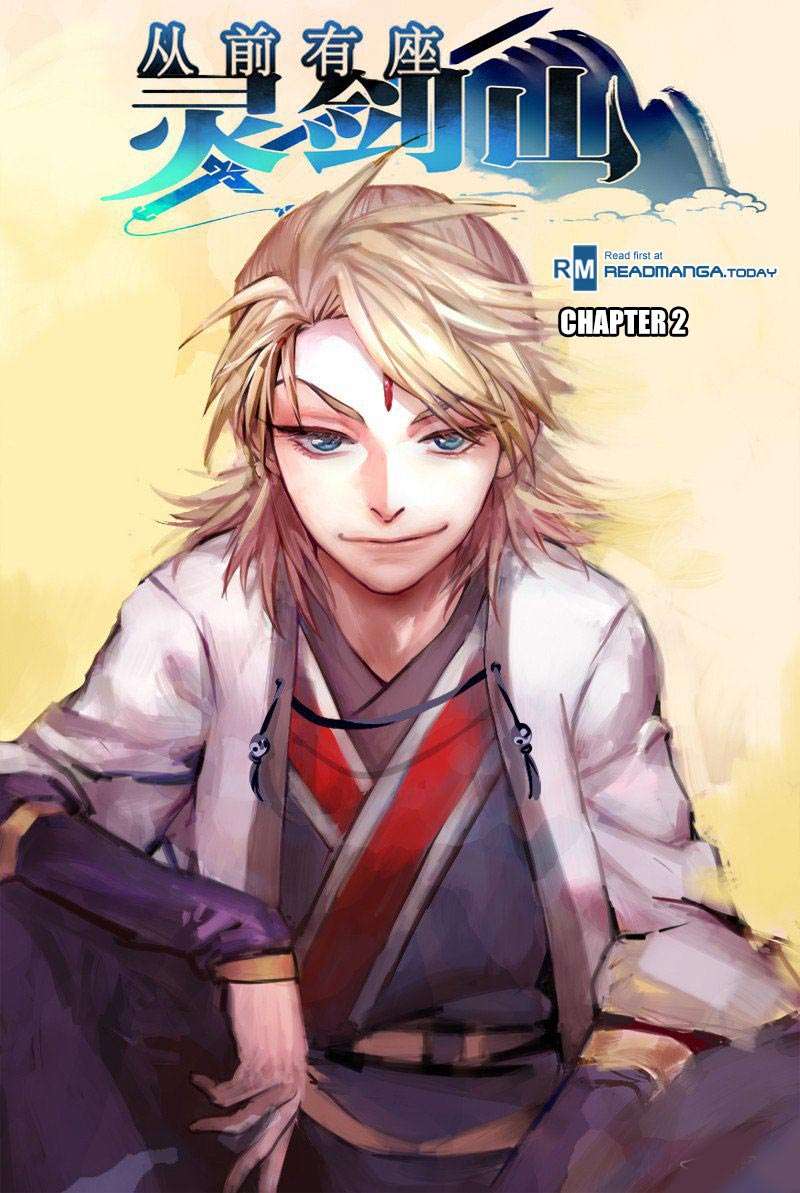 Spirit Blade Mountain Bab 2 halaman 2