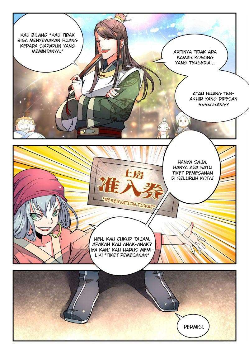 Spirit Blade Mountain Bab 2 halaman 7