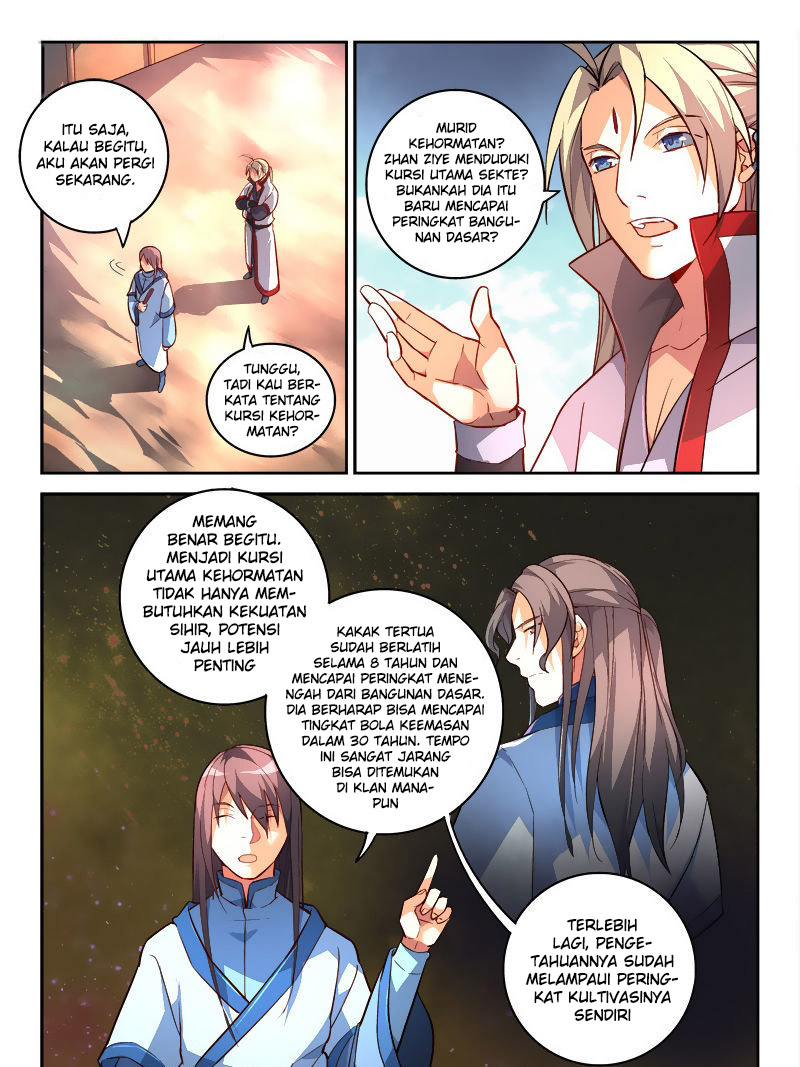 Spirit Blade Mountain Bab 200 halaman 5