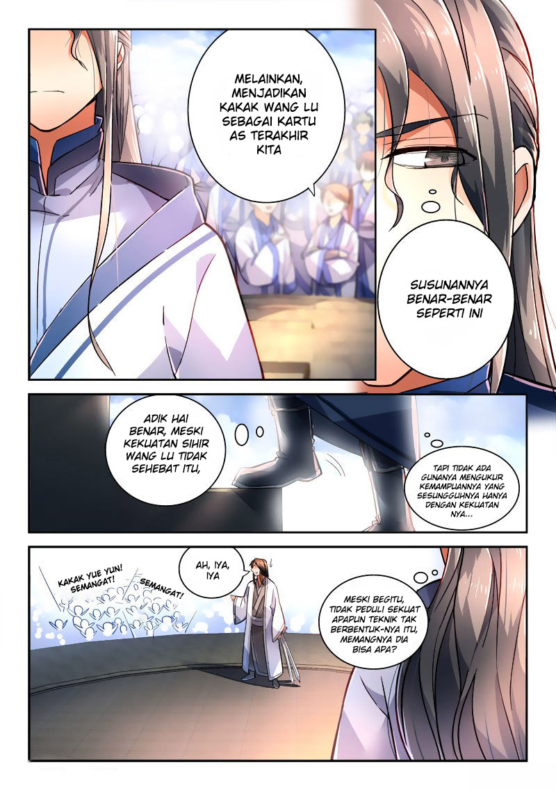 Spirit Blade Mountain Bab 206 halaman 5