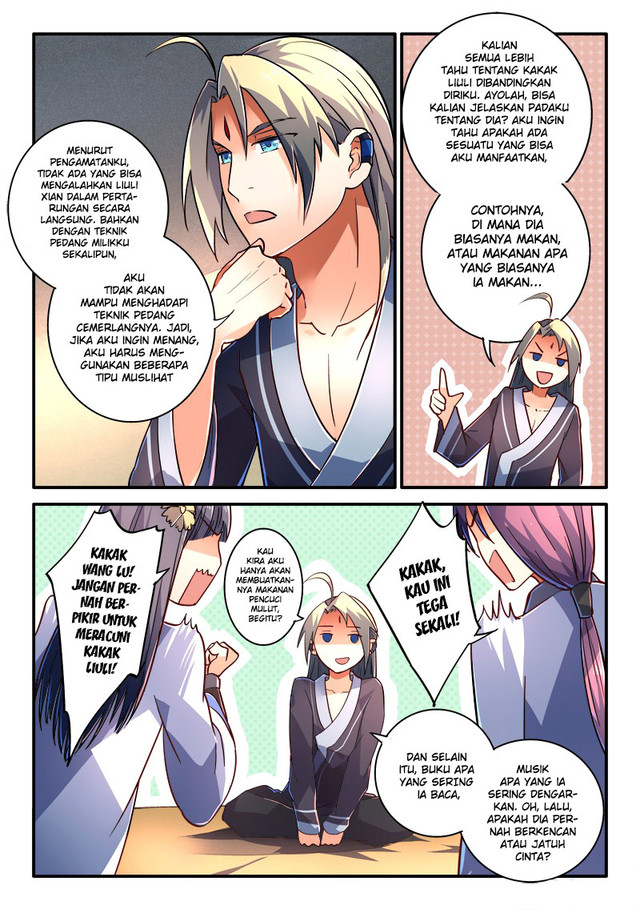 Spirit Blade Mountain Bab 218 halaman 4