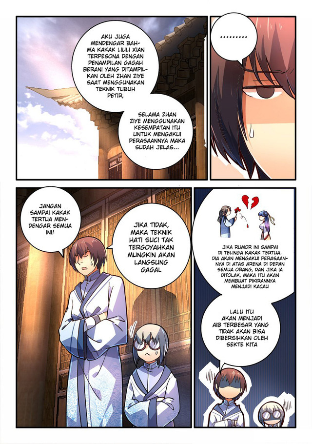 Spirit Blade Mountain Bab 224 halaman 5